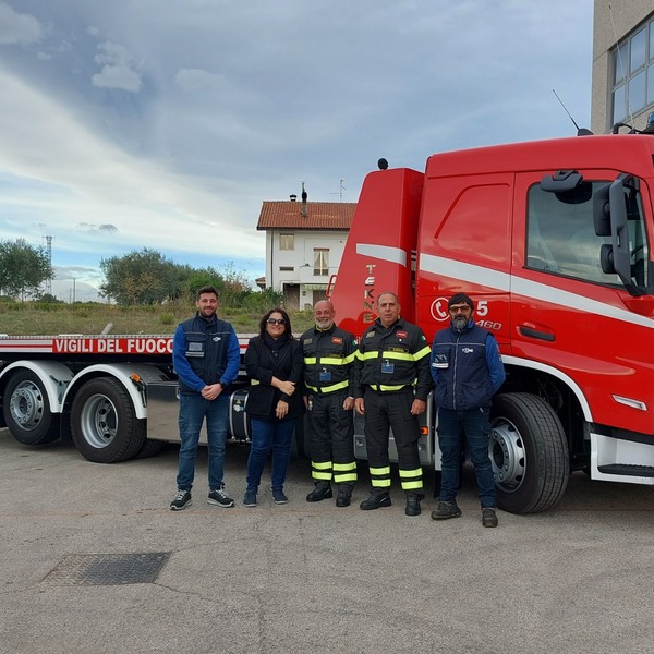 Comando Provinciale di Catania