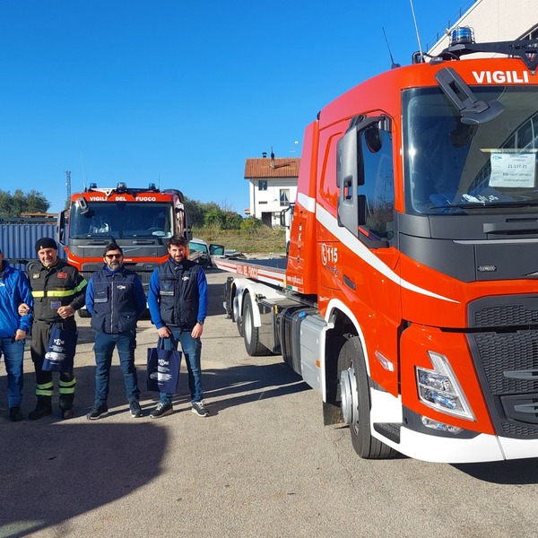 Comando Provinciale di Taranto