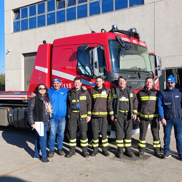 Comando Provinciale di Udine