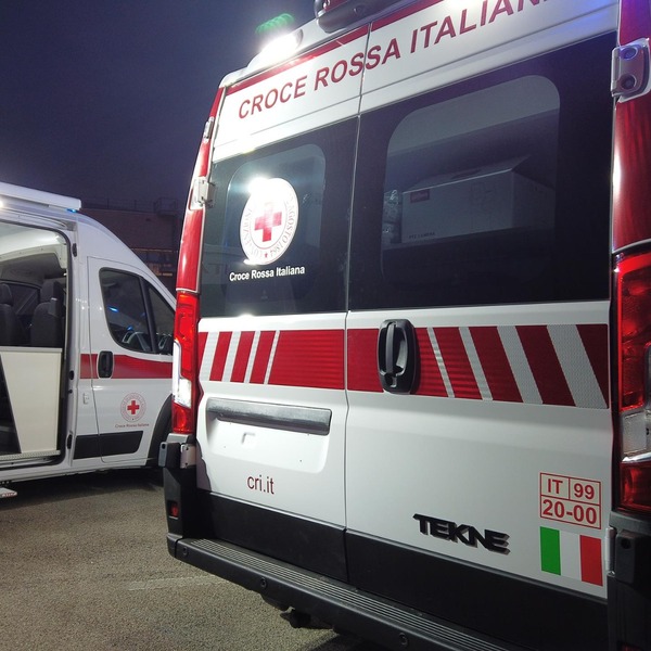 Uffici Mobili per la Gestione Emergenza