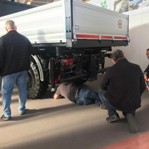 GRAELION al REAS 2019: quando la curiosità si fà decisamente alta!