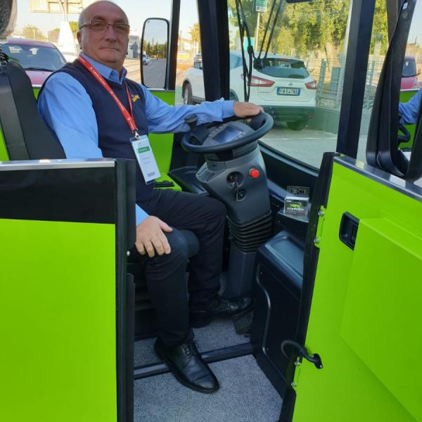 Aternus al TTG 2019