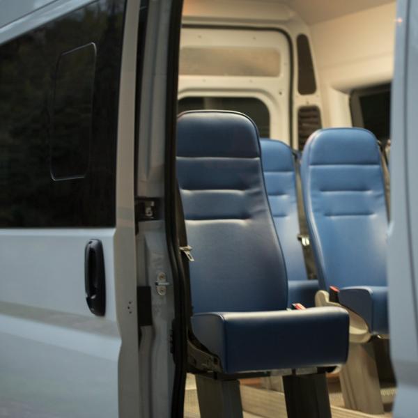 Ducato Minibus