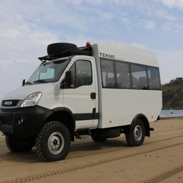 MineBus 03