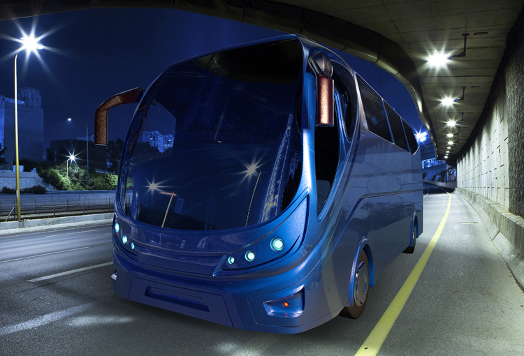 tekne competencies bus
