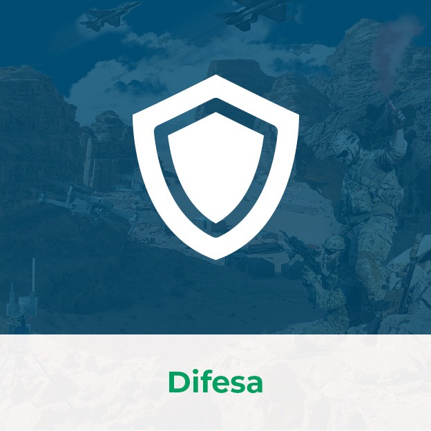 difesa smart