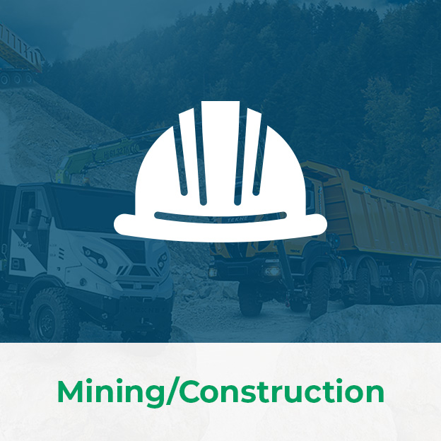 mining constructions smart