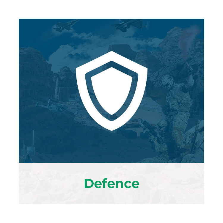 tekne icon defence