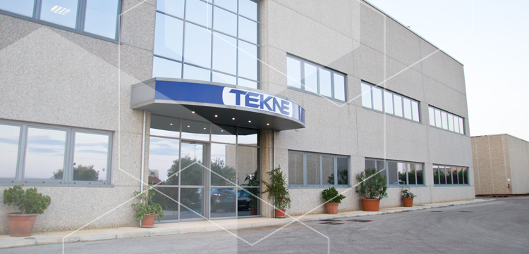 tekne veicoli azienda