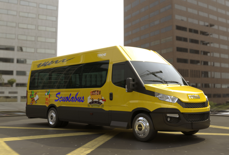 RenderSchoolbus750